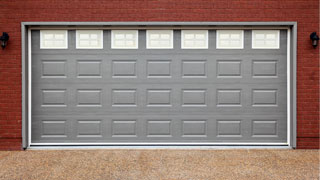 Garage Door Repair at Barnett Lane Flower Mound, Texas