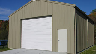 Garage Door Openers at Barnett Lane Flower Mound, Texas